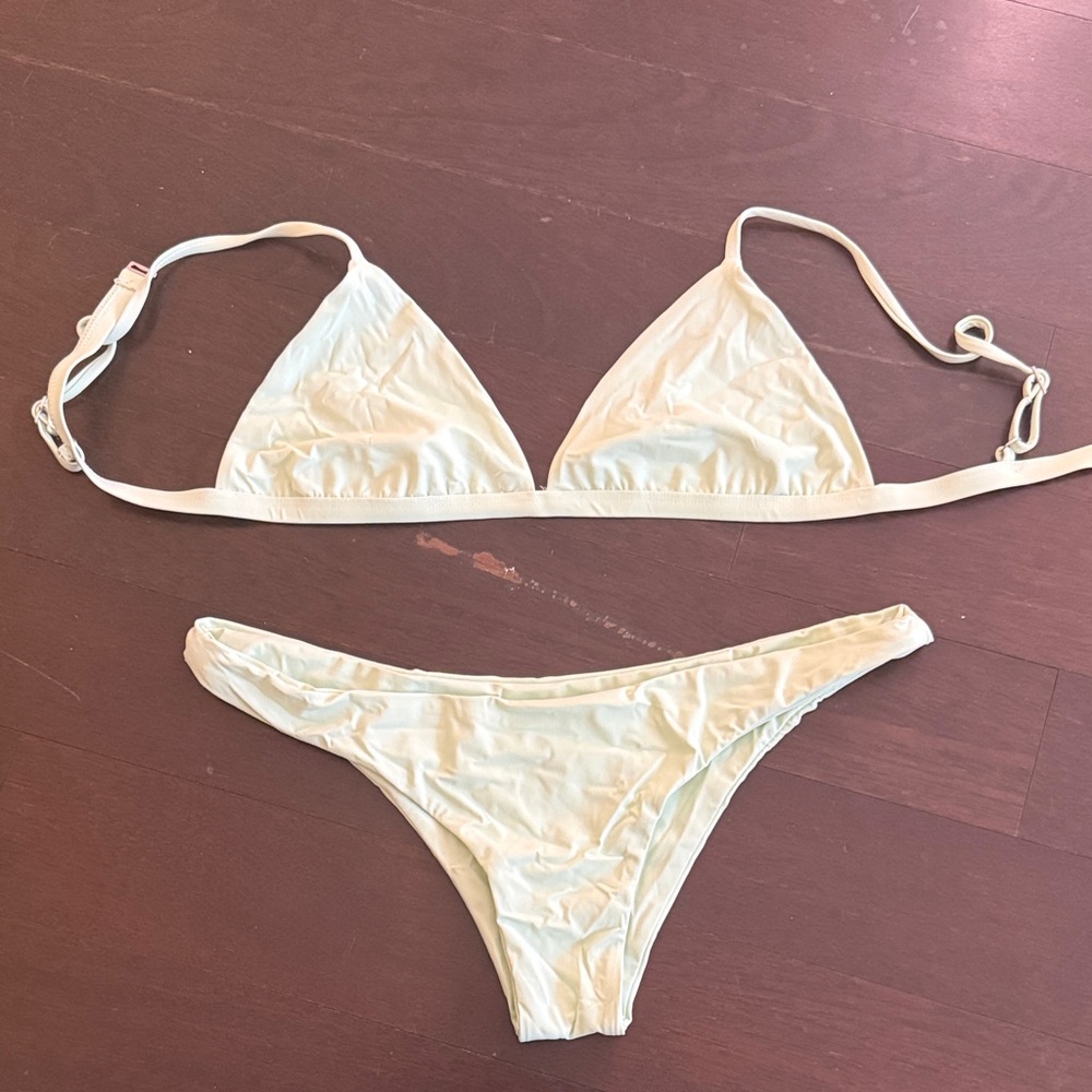 Anemos Classic Triangle Bikini